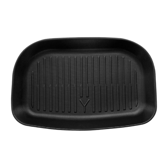 Bagasjeromsmatte bak nede (trunk) – Tesla Model Y 2021-2024 - bilde 2