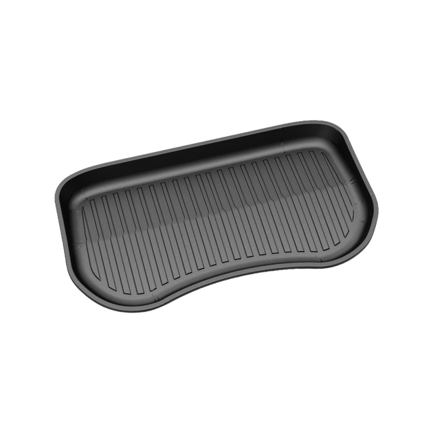 Bagasjeromsmatte foran (frunk) – Tesla Model 3 2021- - bilde 1