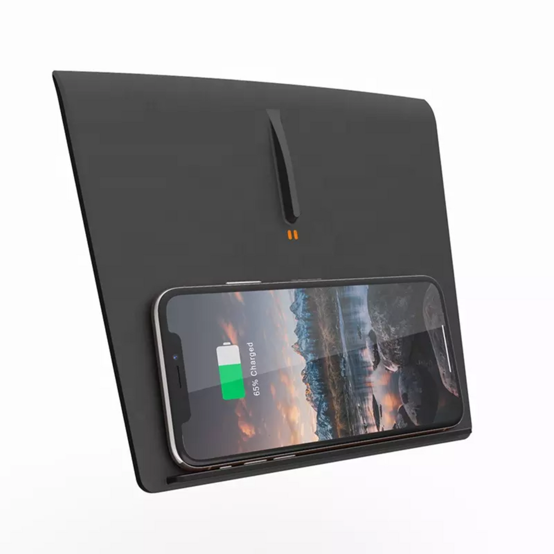 Trådløs ladebrikke Tesla Model 3