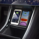 Trådløs ladebrikke Tesla Model 3