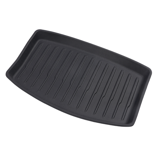 Model 3 – Bagasjeromsmatte trunk Highland – montert