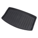 Model 3 – Bagasjeromsmatte trunk Highland – montert