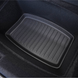 Model 3 – Bagasjeromsmatte trunk Highland – detalj