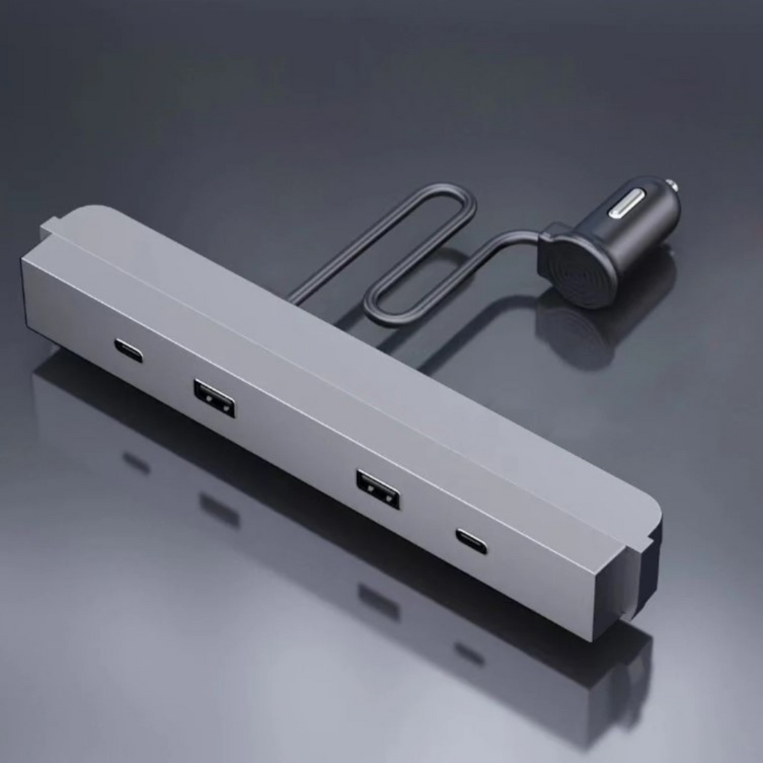 USB-hub Tesla Model 3 Highland