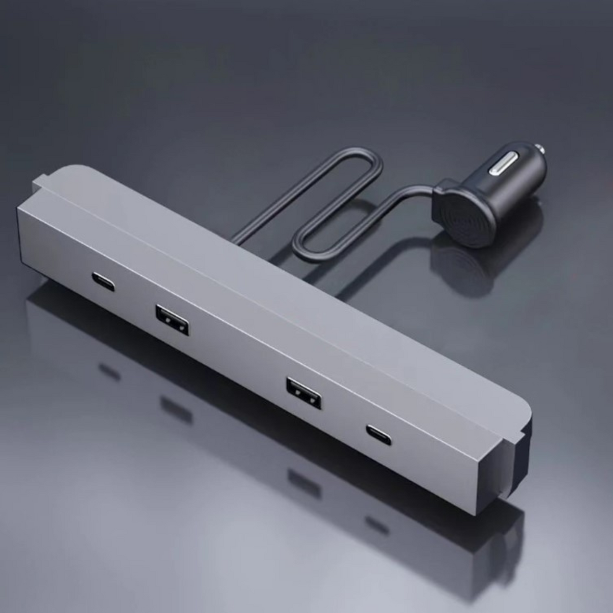 USB-hub Tesla Model 3 Highland