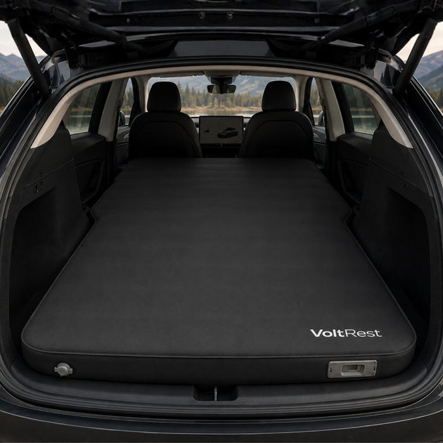 Bagasjeromsmadrass – Tesla Model Y - bilde 1